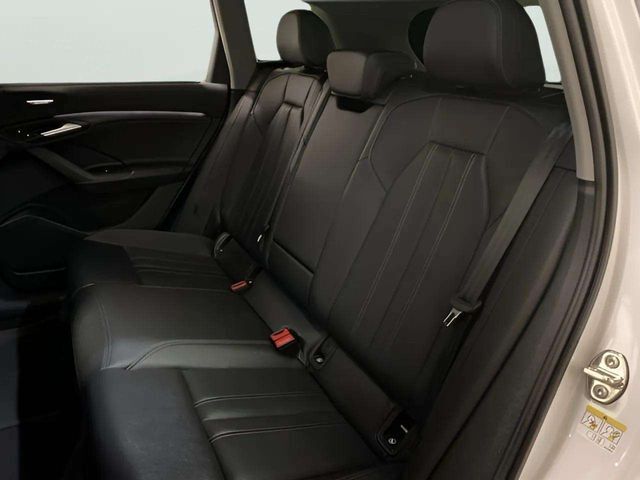 2025 Audi Q6 e-tron Premium Plus quattro Dallas TX