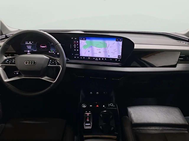 2025 Audi Q6 e-tron Premium Plus quattro Dallas TX