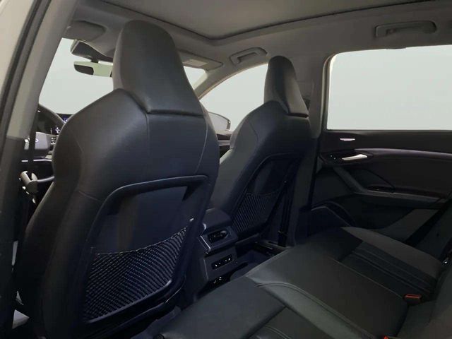 2025 Audi Q6 e-tron Premium Plus quattro Dallas TX