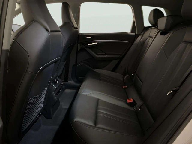2025 Audi Q6 e-tron Premium Plus quattro Dallas TX