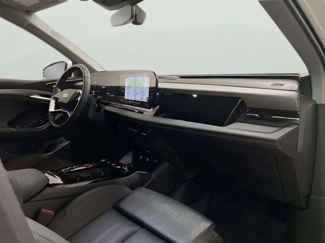 2025 Audi Q6 e-tron Premium Plus quattro Dallas TX