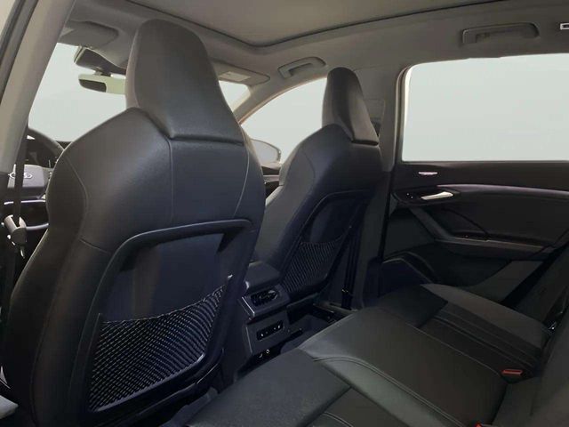 2025 Audi Q6 e-tron Premium Plus quattro Dallas TX