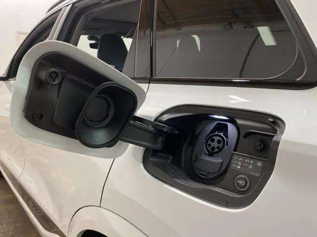 2025 Audi Q6 e-tron Premium Plus quattro Dallas TX
