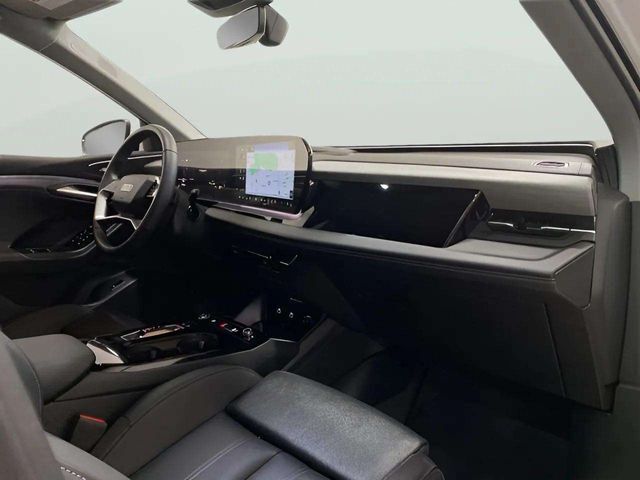 2025 Audi Q6 e-tron Premium Plus quattro Dallas TX