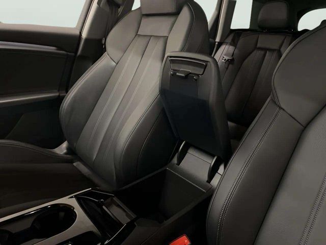 2025 Audi Q6 e-tron Premium Plus quattro Dallas TX