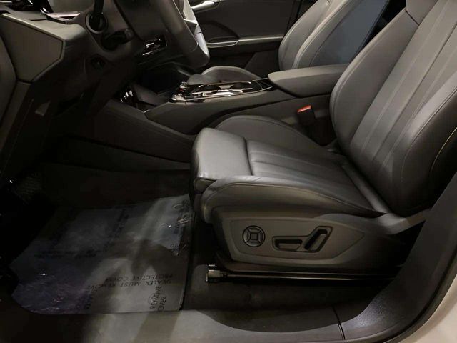 2025 Audi Q6 e-tron Premium Plus quattro Dallas TX