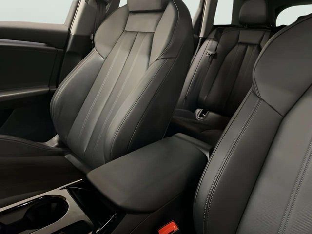 2025 Audi Q6 e-tron Premium Plus quattro Dallas TX