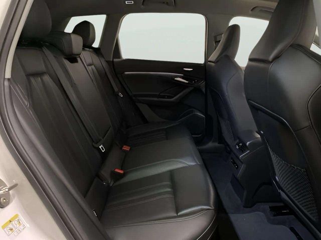 2025 Audi Q6 e-tron Premium Plus quattro Dallas TX
