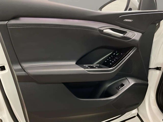 2025 Audi Q6 e-tron Premium Plus quattro Dallas TX