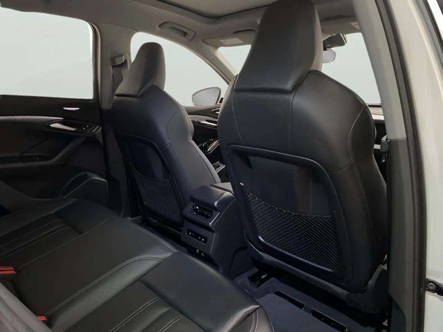 2025 Audi Q6 e-tron Premium Plus quattro Dallas TX