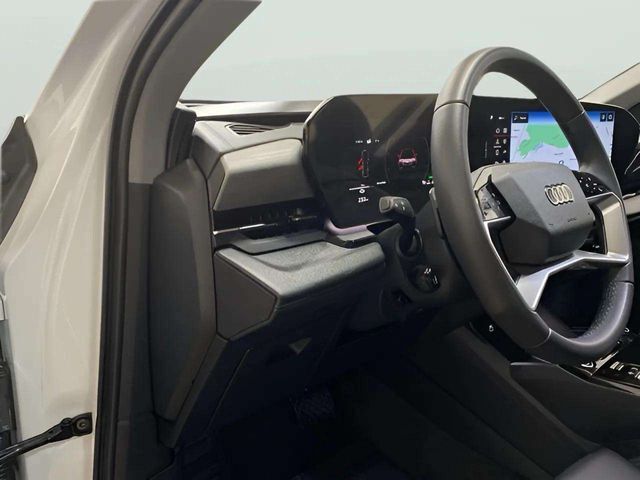2025 Audi Q6 e-tron Premium Plus quattro Dallas TX