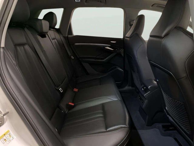 2025 Audi Q6 e-tron Premium Plus quattro Dallas TX