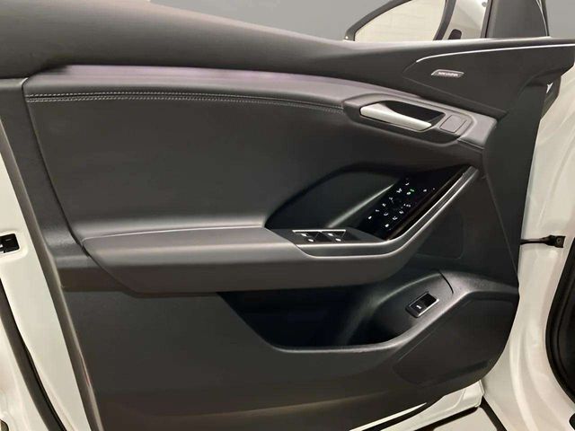 2025 Audi Q6 e-tron Premium Plus quattro Dallas TX