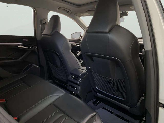 2025 Audi Q6 e-tron Premium Plus quattro Dallas TX
