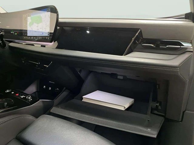 2025 Audi Q6 e-tron Premium Plus quattro Dallas TX