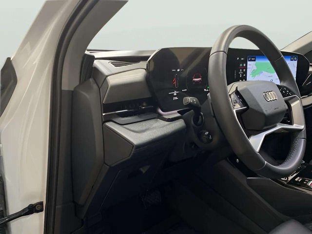 2025 Audi Q6 e-tron Premium Plus quattro Dallas TX