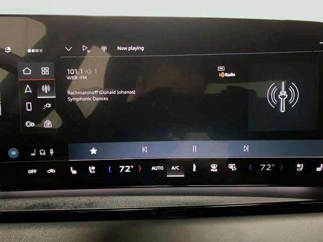 2025 Audi Q6 e-tron Premium Plus quattro Dallas TX