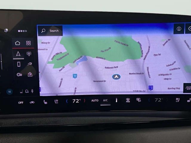 2025 Audi Q6 e-tron Premium Plus quattro Dallas TX