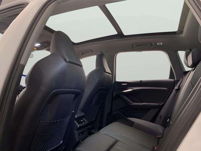 2025 Audi Q6 e-tron Premium Plus quattro Dallas TX