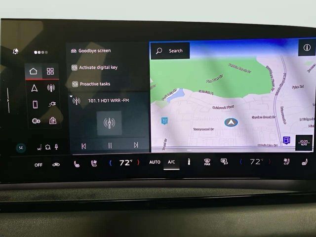 2025 Audi Q6 e-tron Premium Plus quattro Dallas TX