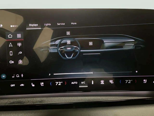 2025 Audi Q6 e-tron Premium Plus quattro Dallas TX