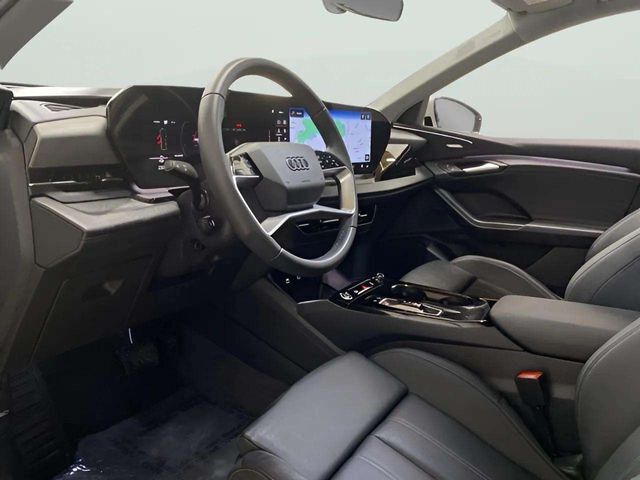2025 Audi Q6 e-tron Premium Plus quattro Dallas TX