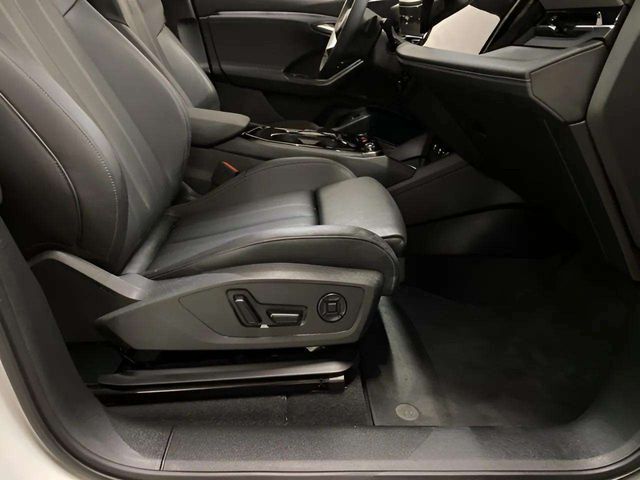 2025 Audi Q6 e-tron Premium Plus quattro Dallas TX