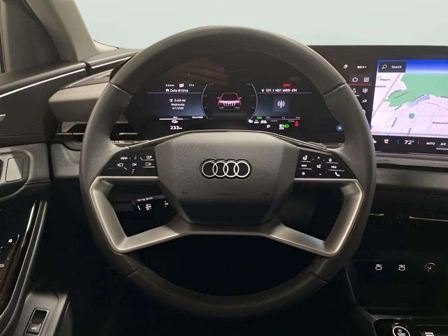 2025 Audi Q6 e-tron Premium Plus quattro Dallas TX