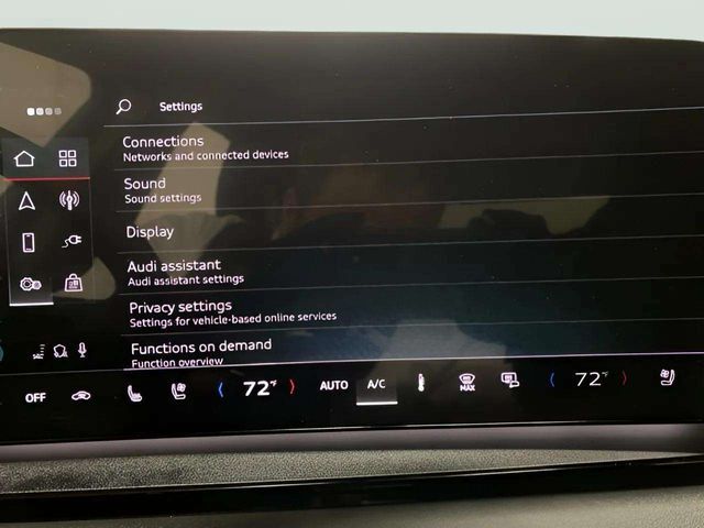 2025 Audi Q6 e-tron Premium Plus quattro Dallas TX