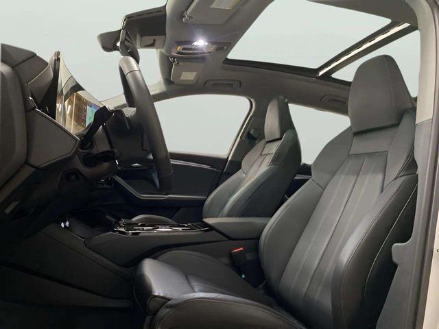 2025 Audi Q6 e-tron Premium Plus quattro Dallas TX