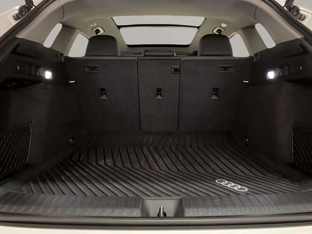 2025 Audi Q6 e-tron Premium Plus quattro Dallas TX