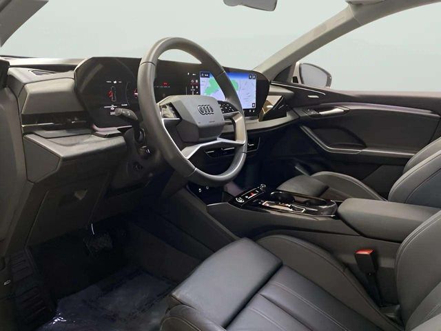 2025 Audi Q6 e-tron Premium Plus quattro Dallas TX