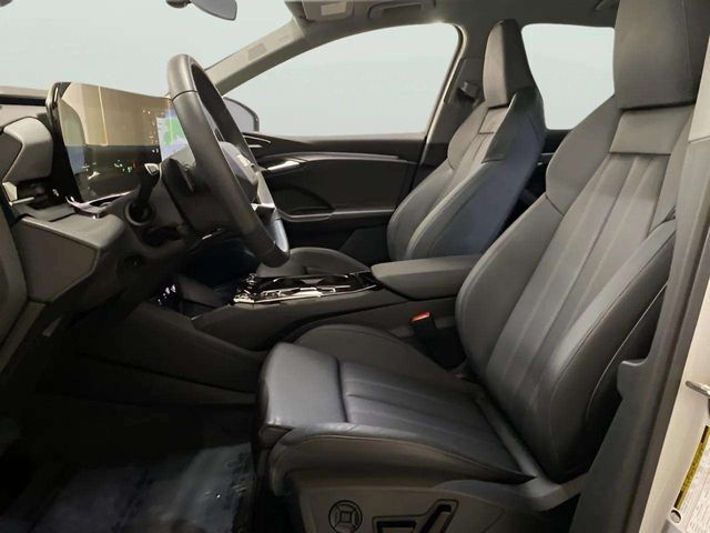2025 Audi Q6 e-tron Premium Plus quattro Dallas TX
