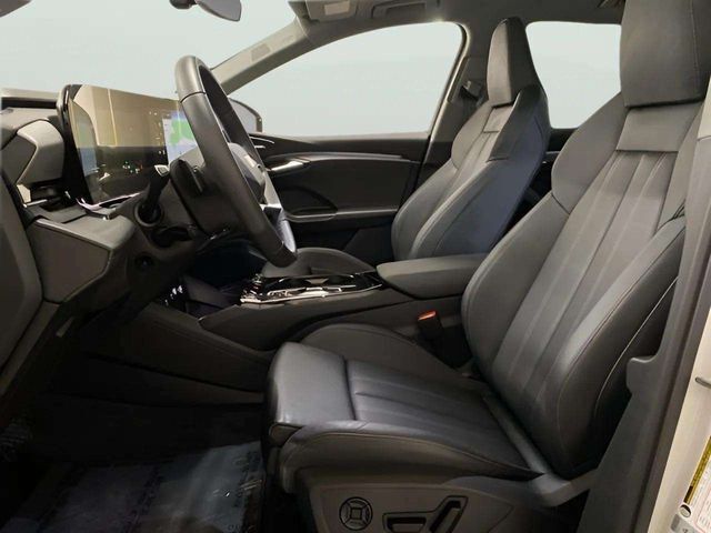 2025 Audi Q6 e-tron Premium Plus quattro Dallas TX