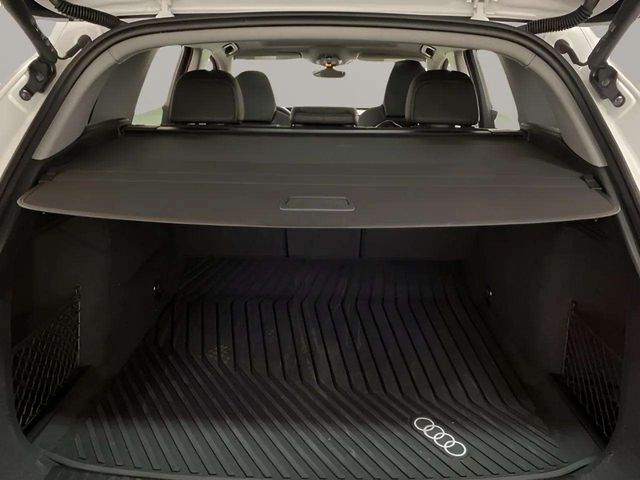 2025 Audi Q6 e-tron Premium Plus quattro Dallas TX