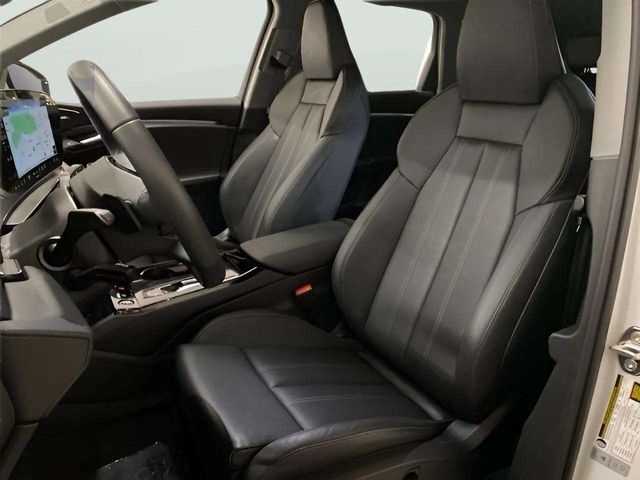 2025 Audi Q6 e-tron Premium Plus quattro Dallas TX