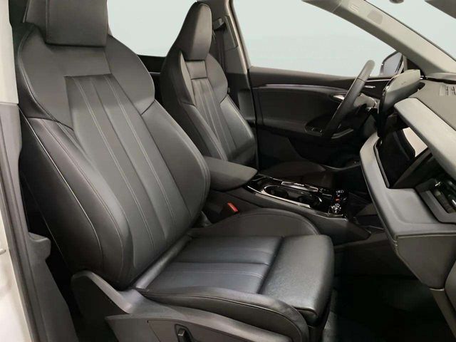 2025 Audi Q6 e-tron Premium Plus quattro Dallas TX