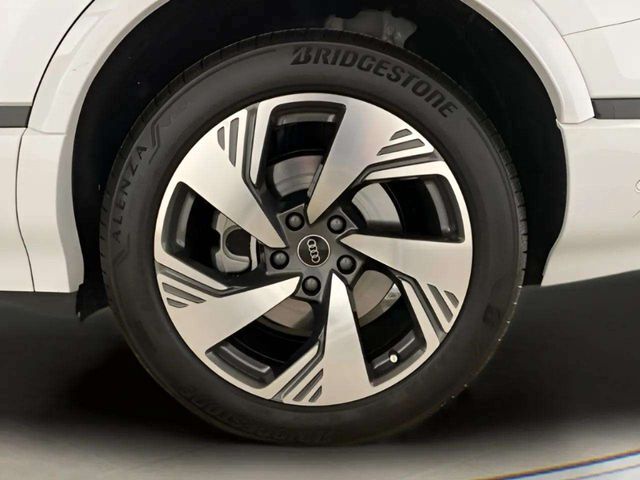 2025 Audi Q6 e-tron Premium Plus quattro Dallas TX