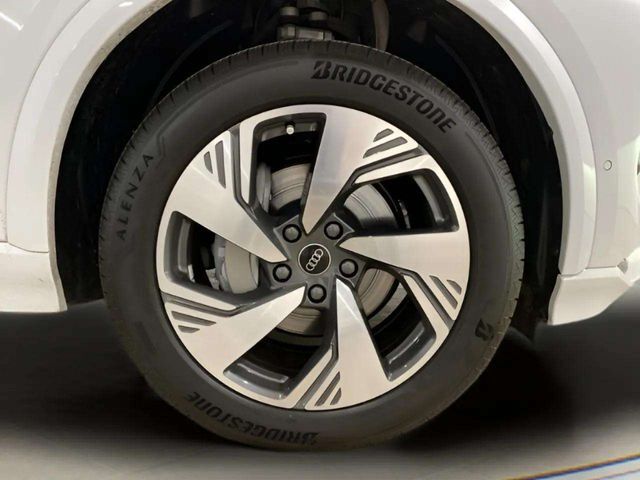 2025 Audi Q6 e-tron Premium Plus quattro Dallas TX