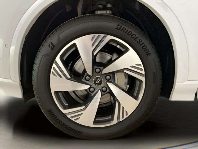 2025 Audi Q6 e-tron Premium Plus quattro Dallas TX