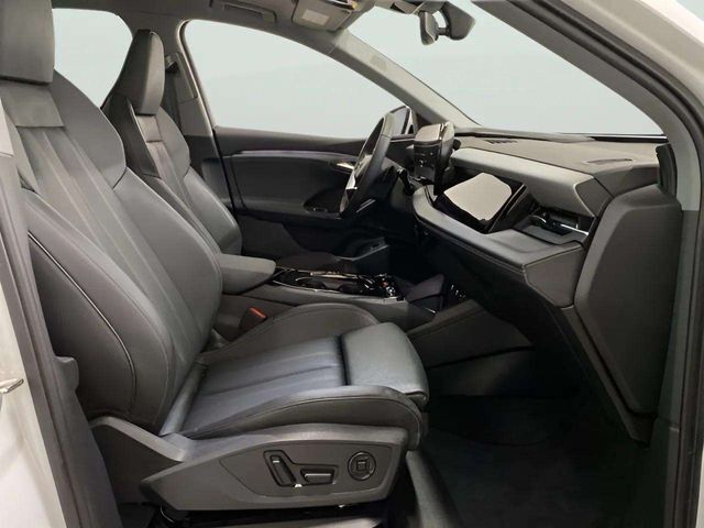 2025 Audi Q6 e-tron Premium Plus quattro Dallas TX