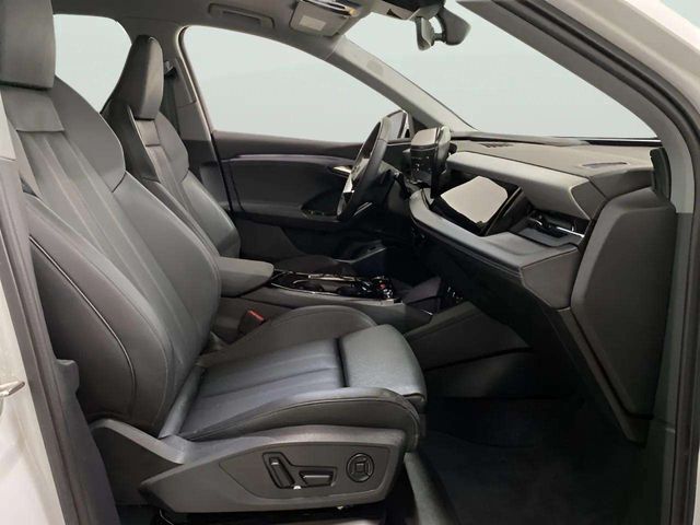 2025 Audi Q6 e-tron Premium Plus quattro Dallas TX