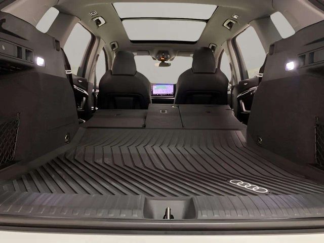 2025 Audi Q6 e-tron Premium Plus quattro Dallas TX