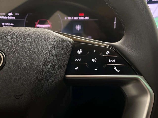 2025 Audi Q6 e-tron Premium Plus quattro Dallas TX