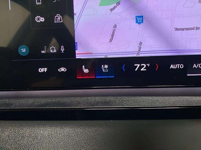 2025 Audi Q6 e-tron Premium Plus quattro Dallas TX