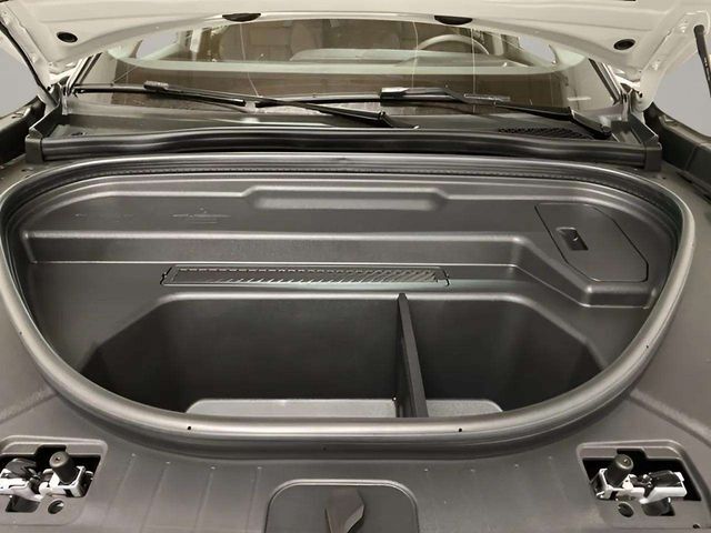 2025 Audi Q6 e-tron Premium Plus quattro Dallas TX