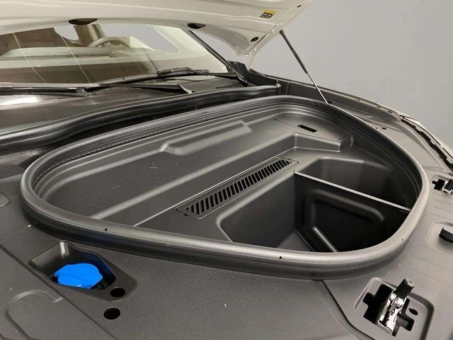 2025 Audi Q6 e-tron Premium Plus quattro Dallas TX