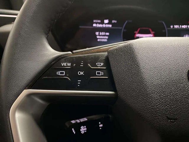 2025 Audi Q6 e-tron Premium Plus quattro Dallas TX