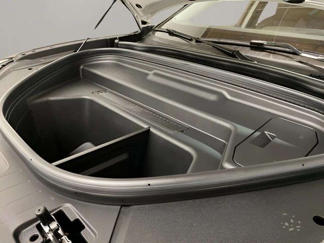 2025 Audi Q6 e-tron Premium Plus quattro Dallas TX