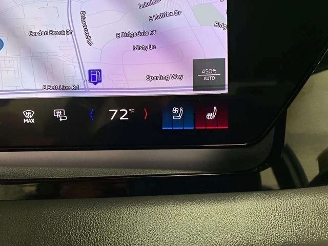 2025 Audi Q6 e-tron Premium Plus quattro Dallas TX